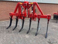 Tiefenlockerer Evers Evers Breton XL 6-300 Voorzetwoeler