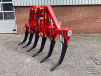 Tiefenlockerer Evers Evers Breton XL 6-300 Voorzetwoeler