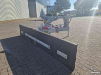 Gummi-Schieber Kemp RVSXL 2855