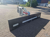 Gummi-Schieber Kemp RVSXL 2855