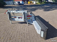 Gummi-Schieber Kemp RVSXL 2855