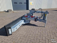 Gummi-Schieber Kemp RVSXL 2855