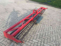 Kreiselegge Lely Roterra 400-55 Rotorkopeg / Rotoreg / Kopeg