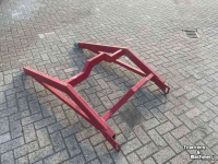 Kreiselegge Lely Roterra 400-55 Rotorkopeg / Rotoreg / Kopeg