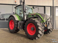 Schlepper / Traktor Fendt 516 Vario Gen3