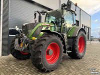 Schlepper / Traktor Fendt 516 Vario Gen3