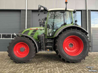 Schlepper / Traktor Fendt 516 Vario Gen3