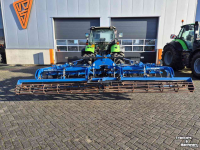 Saatbettkombination VSS ZB 5000 snel-eg