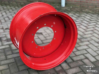 Räder, Reifen, Felgen & Distanzringe Fendt 16X28 VELG