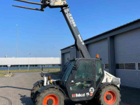 Teleskoplader Bobcat T2566
