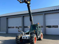Teleskoplader Bobcat T2566