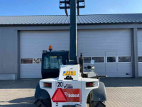 Teleskoplader Bobcat T2566