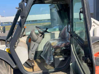Teleskoplader Bobcat T2566