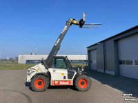 Teleskoplader Bobcat T2566