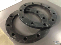 Gebrauchte Teile für Traktoren Deutz-Fahr Steunring velg