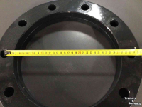 Gebrauchte Teile für Traktoren Deutz-Fahr Steunring velg