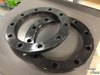 Gebrauchte Teile für Traktoren Deutz-Fahr Steunring velg