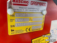 Kreiselegge Maschio DC3000