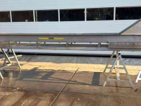 Förderband  EMVE Sweden E 550X4700S/0501 Opvoerband