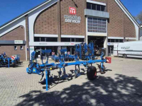 Pflüge Lemken Juwel 8 MV 4+1 N100