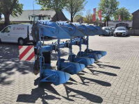 Pflüge Lemken Juwel 8 MV 4+1 N100