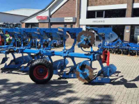 Pflüge Lemken Juwel 8 MV 4+1 N100