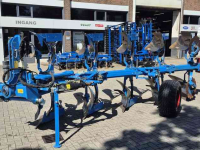 Pflüge Lemken Juwel 8 MV 4+1 N100