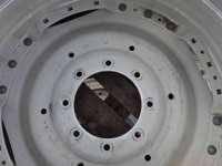 Räder, Reifen, Felgen & Distanzringe Mitas 540/65 R38 en 440/65 R28