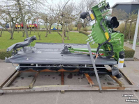 Mähwerk Fendt Slicer 3160 TLX KC