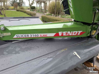 Mähwerk Fendt Slicer 3160 TLX KC