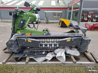 Mähwerk Fendt Slicer 3160 TLX KC
