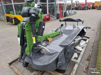 Mähwerk Fendt Slicer 3160 TLX KC