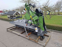 Mähwerk Fendt Slicer 3160 TLX KC