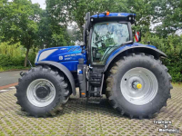 Schlepper / Traktor New Holland T 7.300 AC New Gen