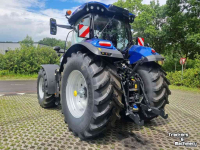Schlepper / Traktor New Holland T 7.300 AC New Gen