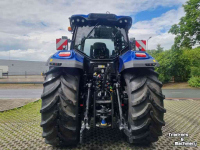 Schlepper / Traktor New Holland T 7.300 AC New Gen