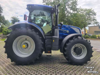 Schlepper / Traktor New Holland T 7.300 AC New Gen
