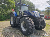 Schlepper / Traktor New Holland T 7.300 AC New Gen