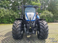 Schlepper / Traktor New Holland T 7.300 AC New Gen