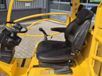 Radlader Eurotrac W12 SHOVEL