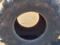 Räder, Reifen, Felgen & Distanzringe Michelin Mega x Bib 1050/50R32