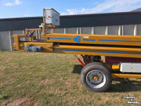 Teleskopbänder Breston Duoband 2x8