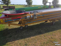 Teleskopbänder Breston Duoband 2x8