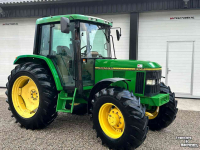 Schlepper / Traktor John Deere 6100