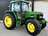 Schlepper / Traktor John Deere 6100