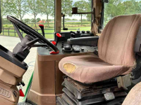 Schlepper / Traktor John Deere 6100