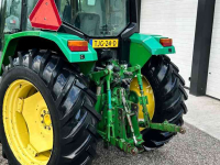 Schlepper / Traktor John Deere 6100