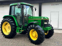 Schlepper / Traktor John Deere 6100