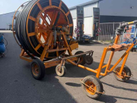 Beregnungsmaschine Irrifrance P-77