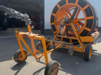 Beregnungsmaschine Irrifrance P-77